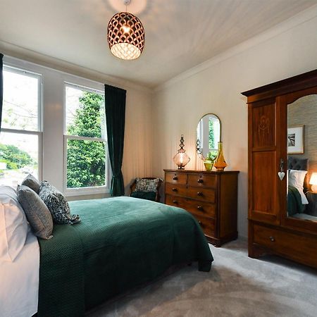 Fairview Boutique Apartments In West Bridgford Centre Nottingham Ngoại thất bức ảnh