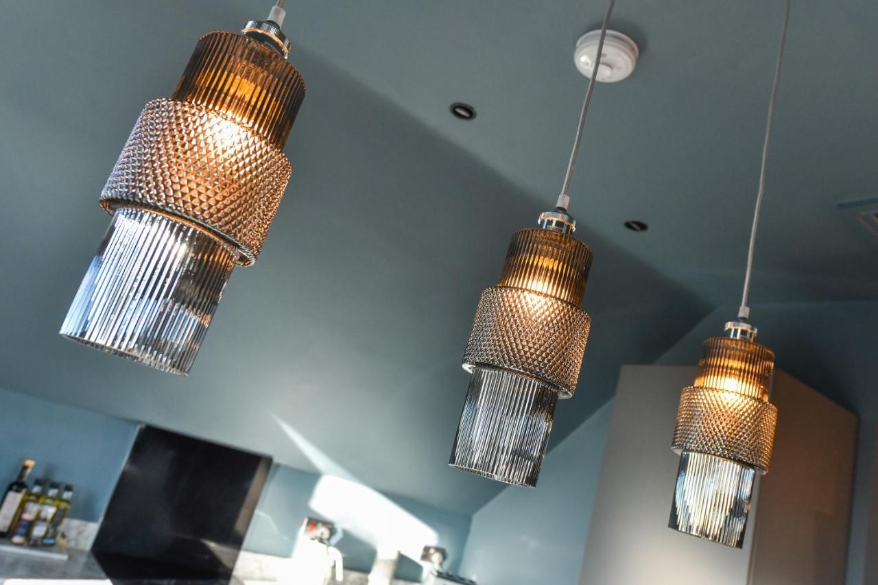 Fairview Boutique Apartments In West Bridgford Centre Nottingham Ngoại thất bức ảnh