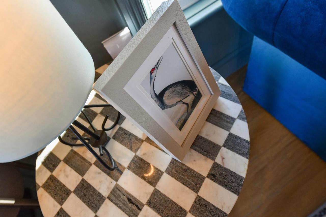 Fairview Boutique Apartments In West Bridgford Centre Nottingham Ngoại thất bức ảnh