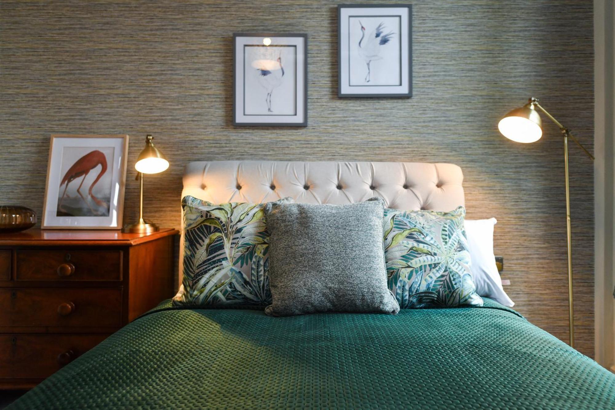 Fairview Boutique Apartments In West Bridgford Centre Nottingham Ngoại thất bức ảnh