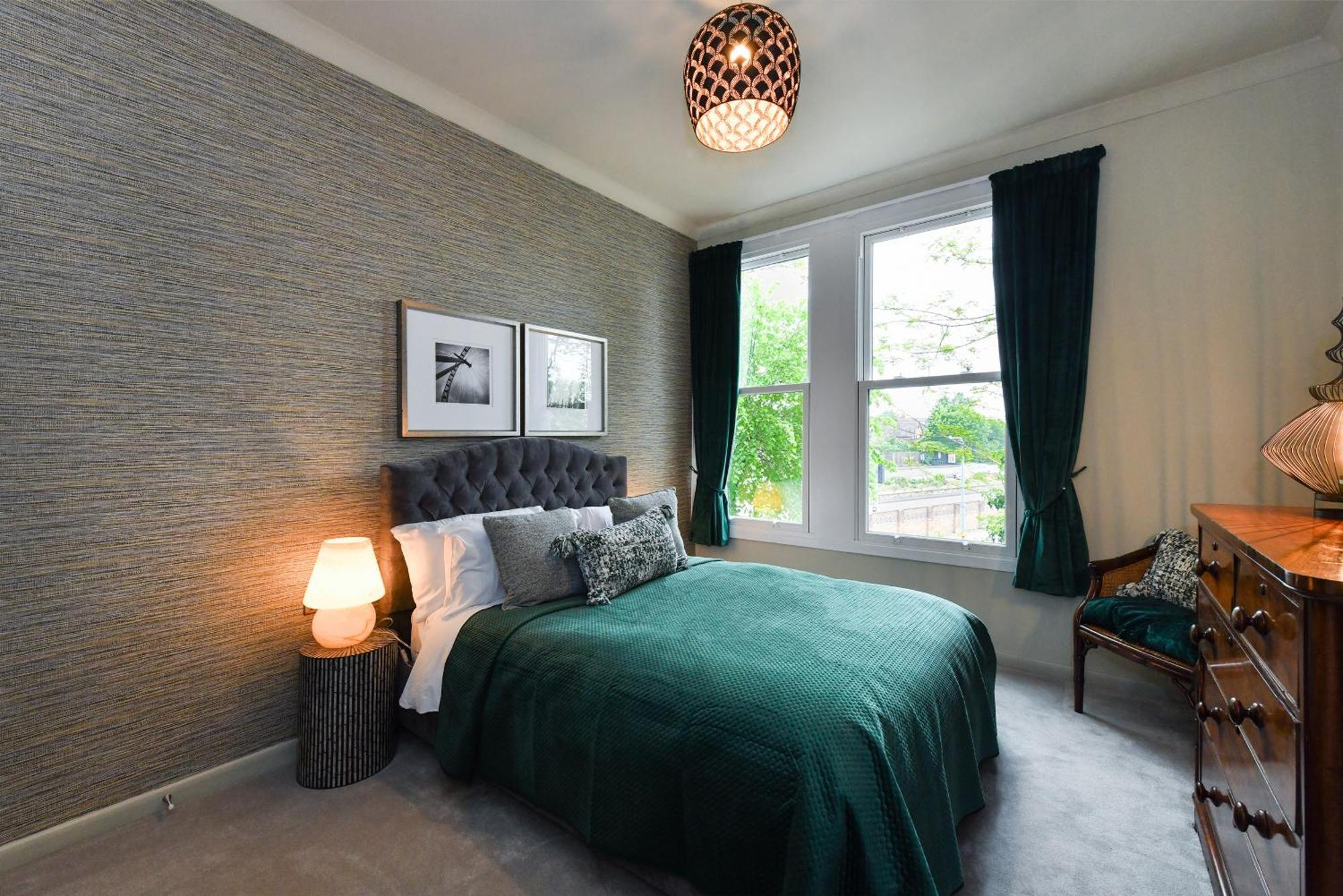 Fairview Boutique Apartments In West Bridgford Centre Nottingham Ngoại thất bức ảnh