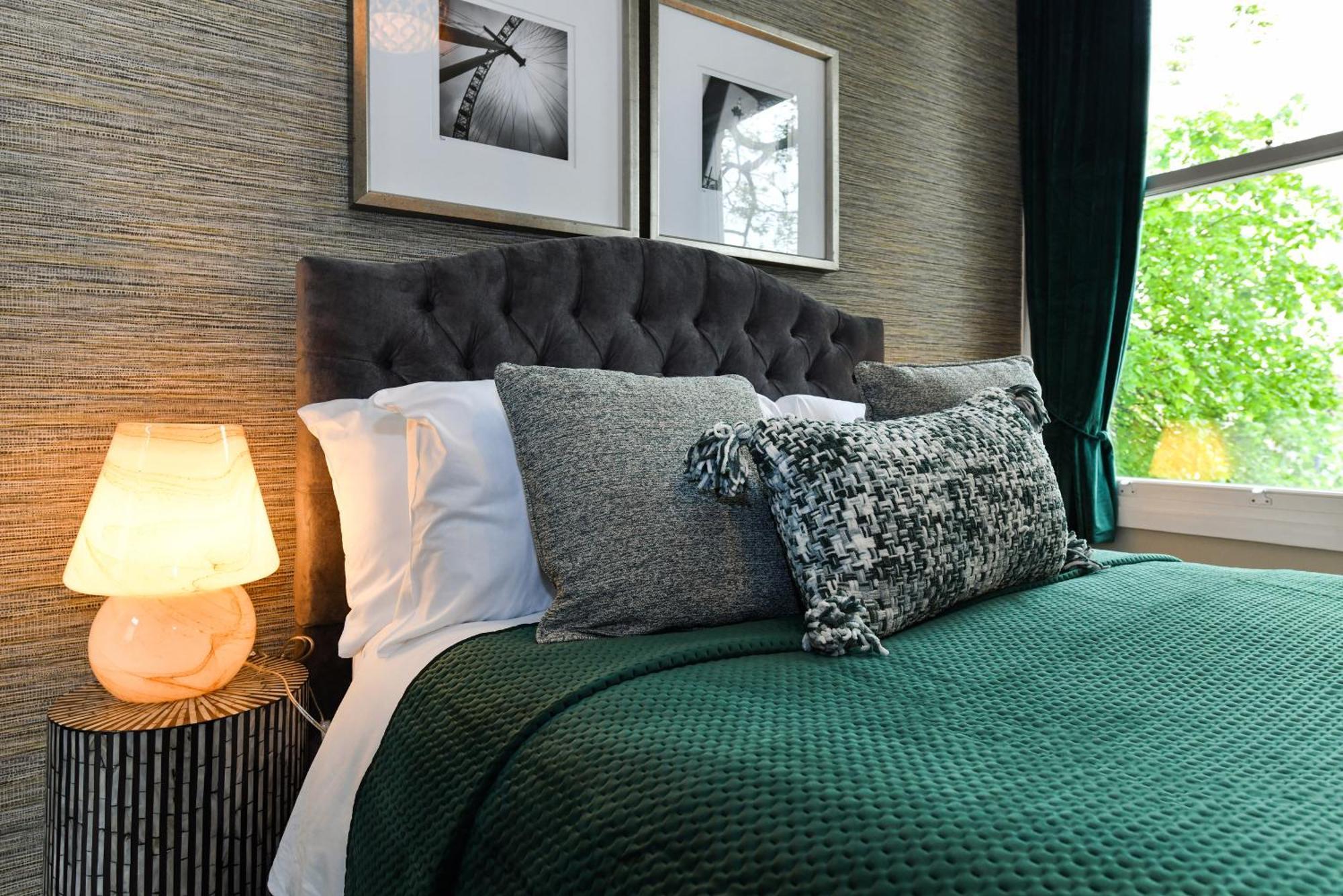 Fairview Boutique Apartments In West Bridgford Centre Nottingham Ngoại thất bức ảnh